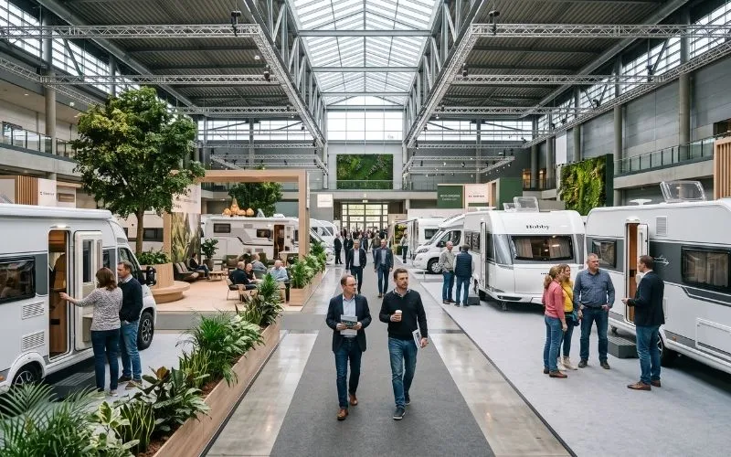 Karavan Expo Nedir?